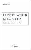 Le Pater Noster et la Fatiha (eBook, PDF)