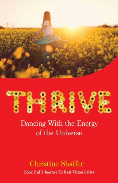 THRIVE (eBook, ePUB)