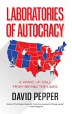Laboratories of Autocracy (eBook, ePUB) Laboratories of Autocracy (eBook, ePUB)