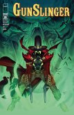 Gunslinger Spawn #28 (eBook, PDF)