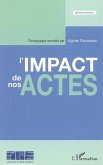L'impact de nos actes (eBook, ePUB)