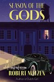 Season of the Gods (eBook, ePUB) Season of the Gods (eBook, ePUB)