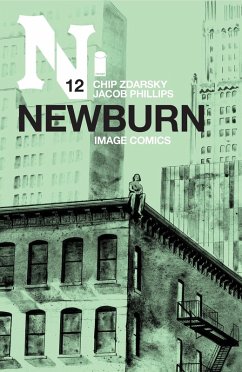 Cover Newburn #12 (eBook, PDF)