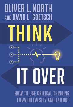 Cover Think It Over (eBook, ePUB)