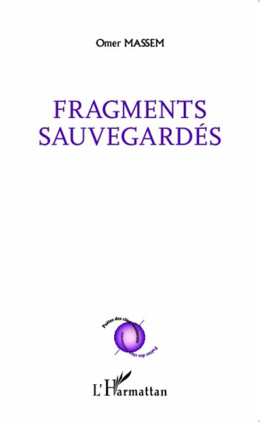 Fragments sauvegardés (eBook, PDF)
