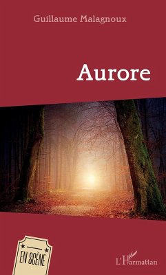 Aurore (eBook, PDF) - Malagnoux