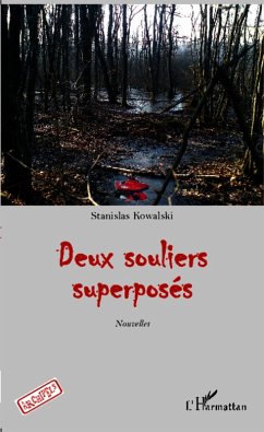 Deux souliers superposés (eBook, PDF) - Kowalski