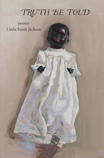 Truth Be Told (eBook, ePUB)