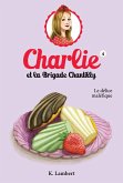 Charlie et la brigade Chantilly 4 (eBook, PDF)