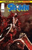 Spawn #351 (eBook, PDF)