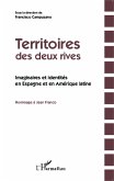 Territoires des deux rives (eBook, PDF) Territoires des deux rives (eBook, PDF)