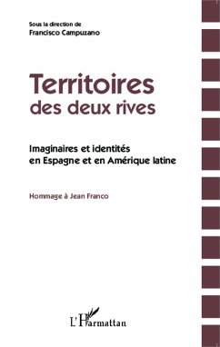 Cover Territoires des deux rives (eBook, PDF)