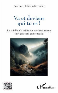 Cover Va et deviens qui tu es ! (eBook, ePUB)