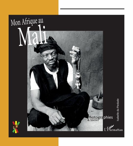 Mon Afrique au Mali (eBook, PDF) Mon Afrique au Mali (eBook, PDF)