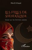 Les filles de Shéhérazade (eBook, ePUB)
