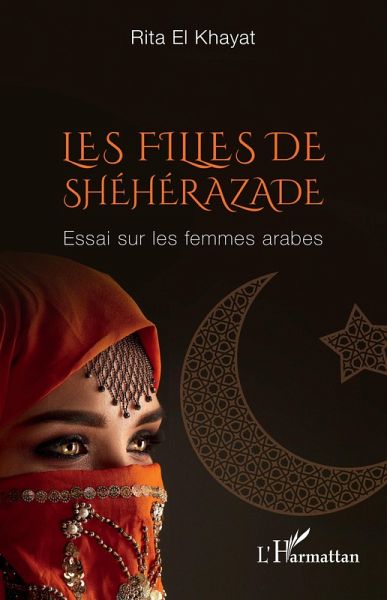 Les filles de Shéhérazade (eBook, ePUB) Les filles de Shéhérazade (eBook, ePUB)