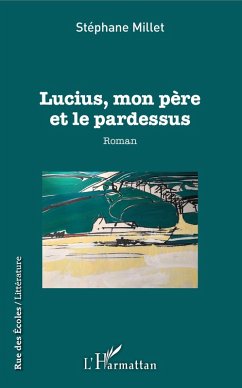 Cover Lucius, mon père et le pardessus (eBook, PDF)