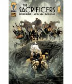 Sacrificers #7 (eBook, PDF) Sacrificers #7 (eBook, PDF)
