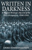Written In Darkness (eBook, ePUB) Written In Darkness (eBook, ePUB)