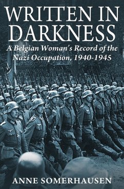 Written In Darkness (eBook, ePUB) - Somerhausen, Anne S.