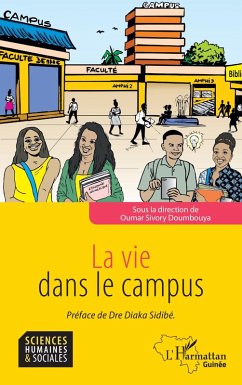 La vie dans le campus (eBook, PDF) - Doumbouya