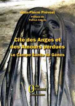 Cover Cité des Anges et des Amours perdues (eBook, PDF)
