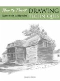 How to Paint: Drawing Techniques (eBook, PDF)