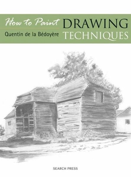 How to Paint: Drawing Techniques (eBook, PDF) How to Paint: Drawing Techniques (eBook, PDF)