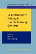 L2 Collaborative Writing in Diverse... - Bild 1