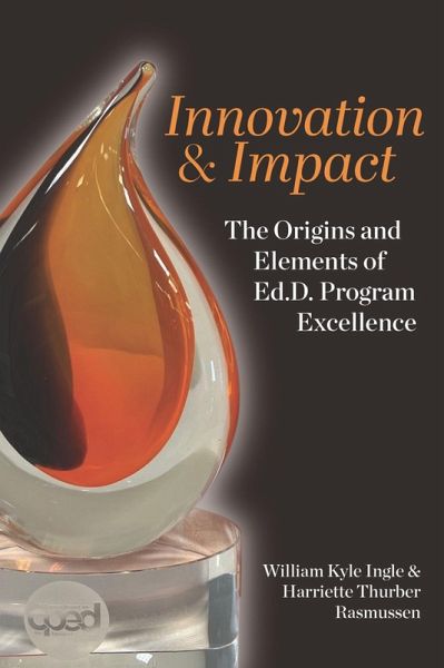 Innovation and Impact (eBook, PDF) Innovation and Impact (eBook, PDF)