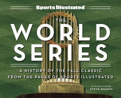 Cover Sports Illustrated The World Series (eBook, ePUB)