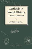 Methods in World History (eBook, PDF) Methods in World History (eBook, PDF)