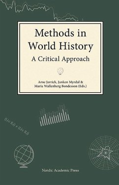 Cover Methods in World History (eBook, PDF)