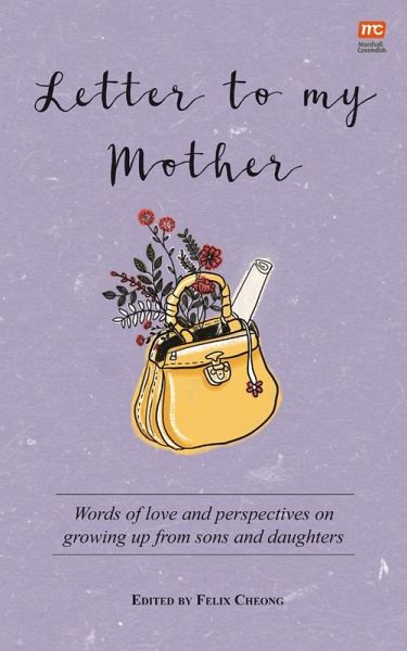 Letter to My Mother (eBook, ePUB)