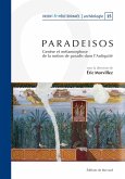 Paradeisos. Genese et metamorphose de la notion de paradis dans l'Antiquite (eBook, PDF)