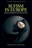 Sufism in Europe (eBook, ePUB)