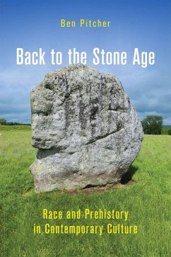 Back to the Stone Age (eBook, PDF) - Pitcher, Ben