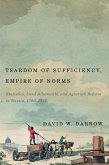 Tsardom of Sufficiency, Empire of Norms (eBook, PDF)