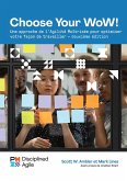 Choose your WoW - Second Edition (FRENCH) (eBook, ePUB) Choose your WoW - Second Edition (FRENCH) (eBook, ePUB)