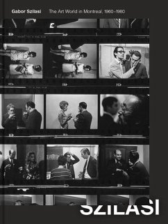 Cover Gabor Szilasi (eBook, PDF)