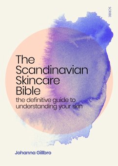 Cover Scandinavian Skincare Bible (eBook, ePUB)