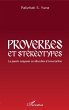 Proverbes et stéréotypes (eBook, PDF) - Bild 1