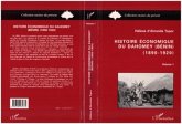 Histoire économique du Dahomey (Bénin) 1890-1920 (eBook, PDF)