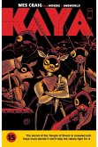 Kaya #15 (eBook, PDF)