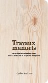 Travaux manuels (eBook, ePUB)
