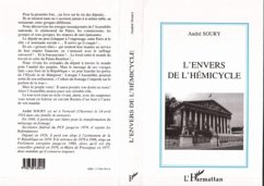 Cover L'envers de l'hémicycle (eBook, PDF)