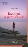 Bonheur à perte de vie (eBook, PDF) Bonheur à perte de vie (eBook, PDF)