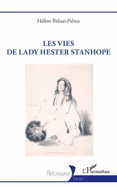 Cover Les vies de lady Hester Stanhope (eBook, PDF)