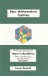 New Mathematical Pastimes (eBook, PDF) - Bild 1