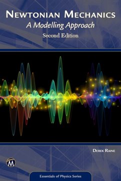 Cover Newtonian Mechanics (eBook, ePUB)